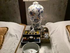 -樱蘭全息养生馆(三里屯店)