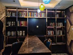 -快乐之星KTV(东沙路店)