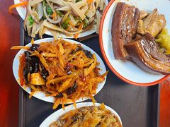 -刘小忙把子肉(北园大街总店)