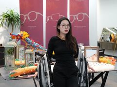 -大视光学•LINDBERG林德伯格•全球手工眼镜集合店(王府井店)