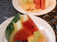 -茴香熙楼(翠湖店)