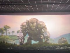-大世界影城(无锡江南大悦城IMAX激光店)