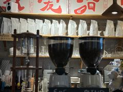 -栖咖啡(泉舜店)