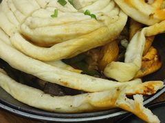 -八大碗·地道东北菜(中街店)