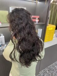 -MOVAN HAIR莫凡匠人发型屋