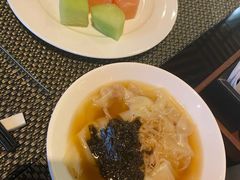 -宁波万豪酒店