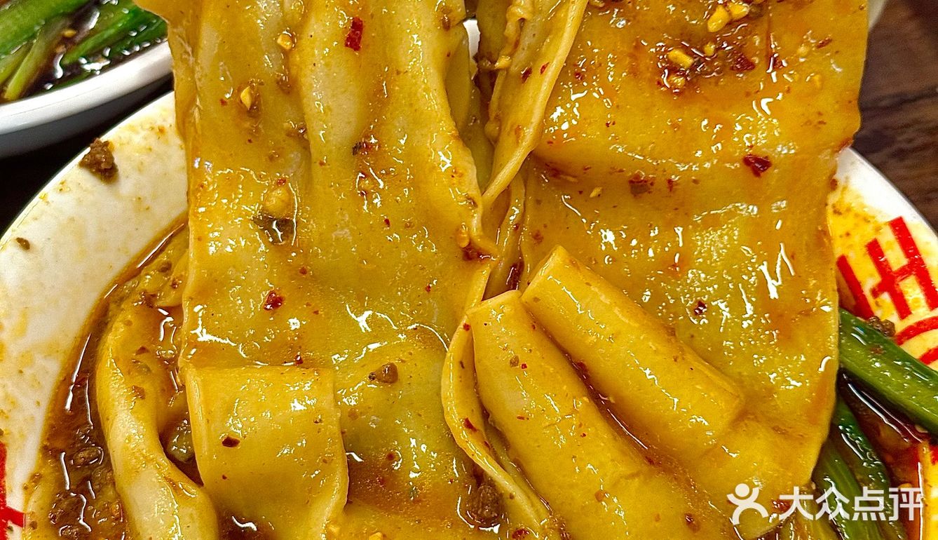 感谢重庆朋友！一周吃了三次！！也太好吃了