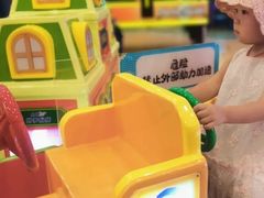 -万达宝贝王成长乐园(重庆永川店)