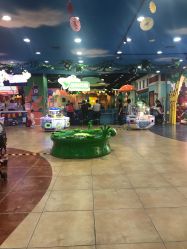 -万达宝贝王(长春红旗街店)