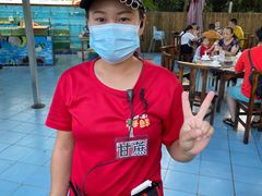 -琼大师东方烤乳猪(亚特兰蒂斯店)