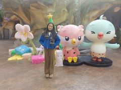 -杭州开元森泊度假乐园