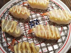 -大雄寿司(中华广场店)