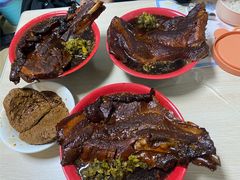 -刘记大肉面(三牌楼大街店)
