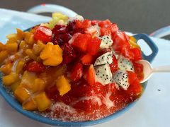 -王中王刨冰