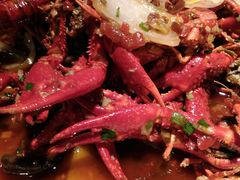 -新凯旋烧烤·燕姐千岛湖土菜