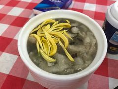 -龙桥私厨·姜花菊花过桥鱼·顺德菜(容桂店)