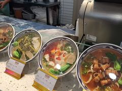 -食美汇美食广场(新奥购物中心店)