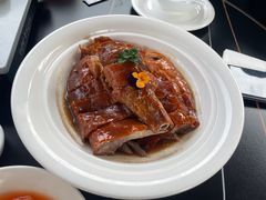 -濮园 · 四合院餐厅