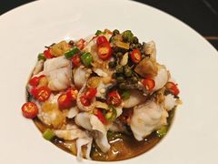 -古萧汪家羊肉馆(龙山路总店)