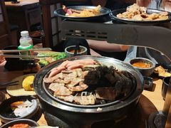 -九田家黑牛烤肉料理(溧阳吾悦店)