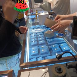 点击看大图 -Cindy Jewelry·钻戒·彩色宝石