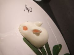 哆哆兔-集渔·泰式海鲜火锅(太原里店)