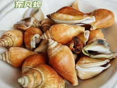 -钱塘府海鲜餐厅