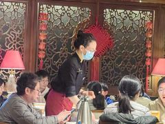 -金美华轩(东方路齐鲁店)
