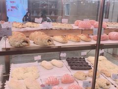 -奈雪的茶(新天地广场PRO店)