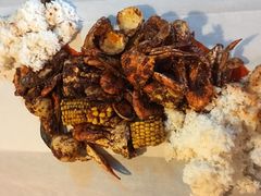 综合海鲜-Dampa Seafood Grill - Dubai