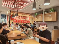 -南城香(北京南站店)