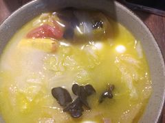 -外婆私房菜(新亚百货店)