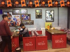 -MOJO密室逃脱(中街旗舰店)