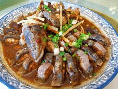 -金生美食(贵州路店)