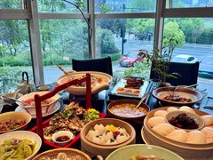 -桐湾大院·桐庐菜(滨江店)