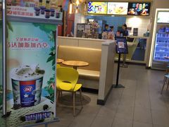 -DQ·蛋糕·冰淇淋(龙湖狮山天街店)