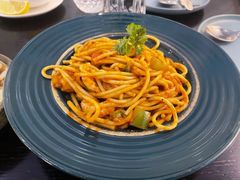 -梅夫娜土耳其餐厅.清真HALAL