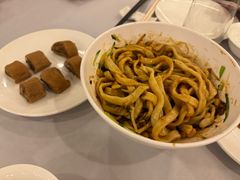 -全聚德(上海首店浦东店)