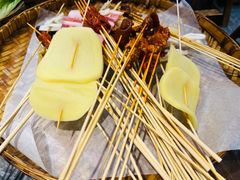 -欧阳小姐在成都(鼓楼店)