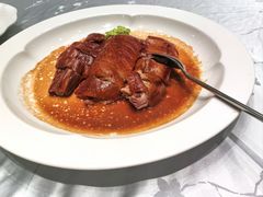 -无锡君来洲际酒店