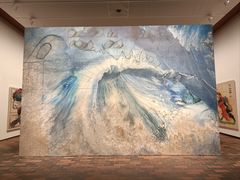 -路易斯安那现代艺术博物馆