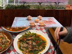 -盐老幺自贡盐帮菜老店