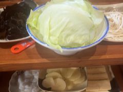 -鑫隆四季涮肉(香河店)