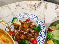 -KingThaia金泰兰(滨江天街店)