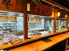 -群英会·三国菜(曹魏古城店)