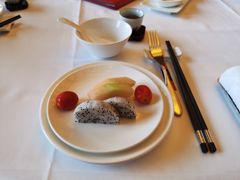 -顺德喜来登酒店·采悦轩