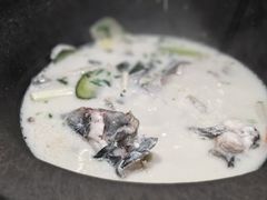 -鲜潭蒸汽石锅鱼(五道口购物中心店)