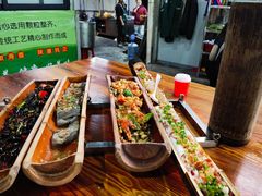 -竹一味·竹筒饭