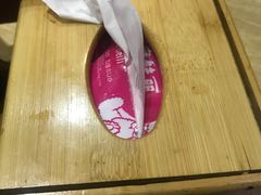-牡丹峰韩式料理店(中心街店)