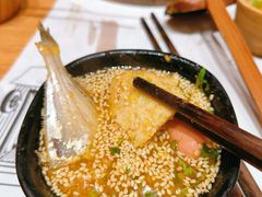 -独食火锅·半米屋台(望平街店)